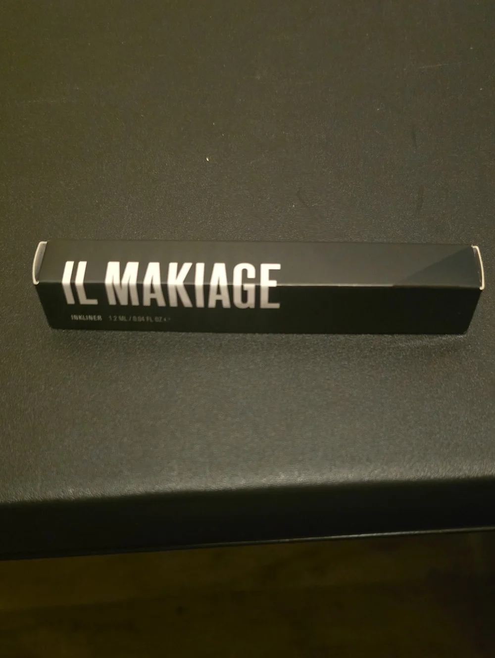 IL MAKIAGE Black Liner in Branded Box